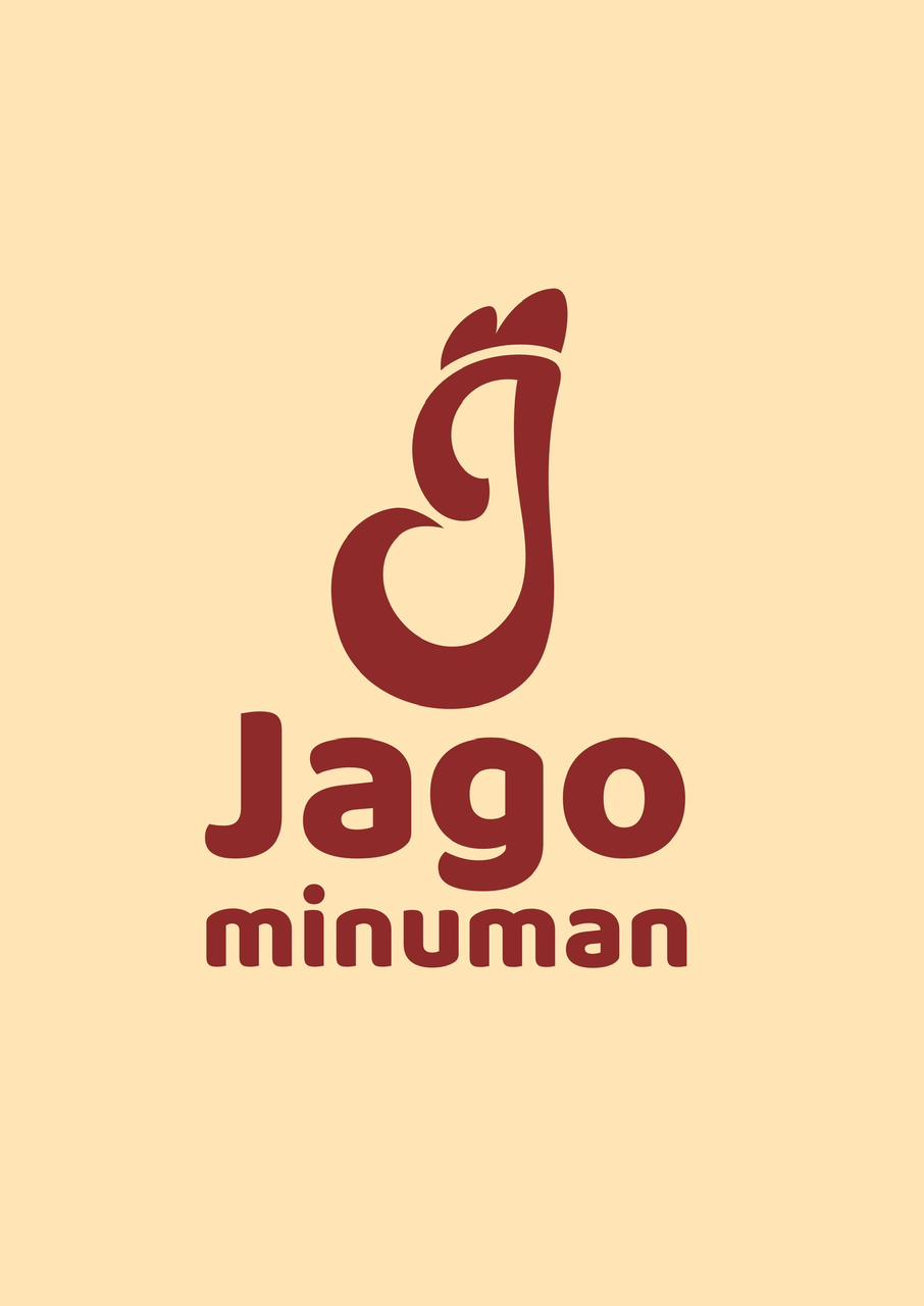 JAGO MINUMAN